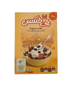 چی فلکس  غلات صبحانه میوه ای